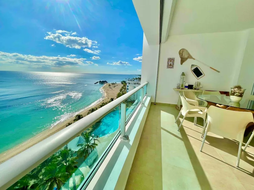 @Marbella Towers | Beach| Pool| Gym| MA-101-RT - Image 1