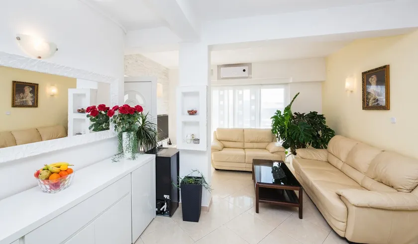 Deluxe New Kastela Agneza Apartment near SplitAirport - Image 1