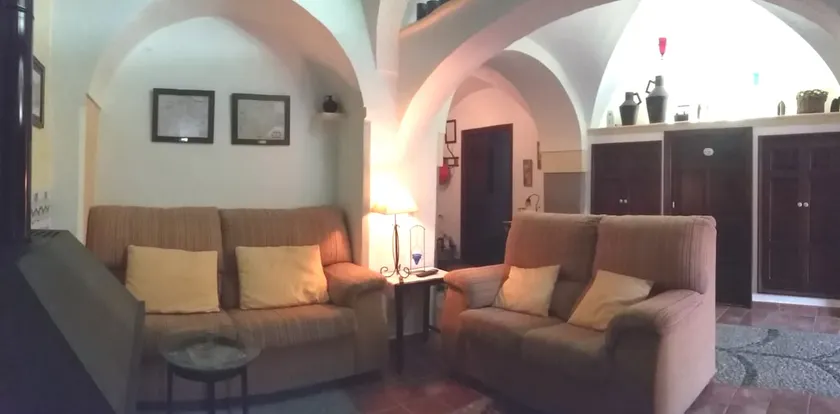 El Vasar Cottage - Image 1