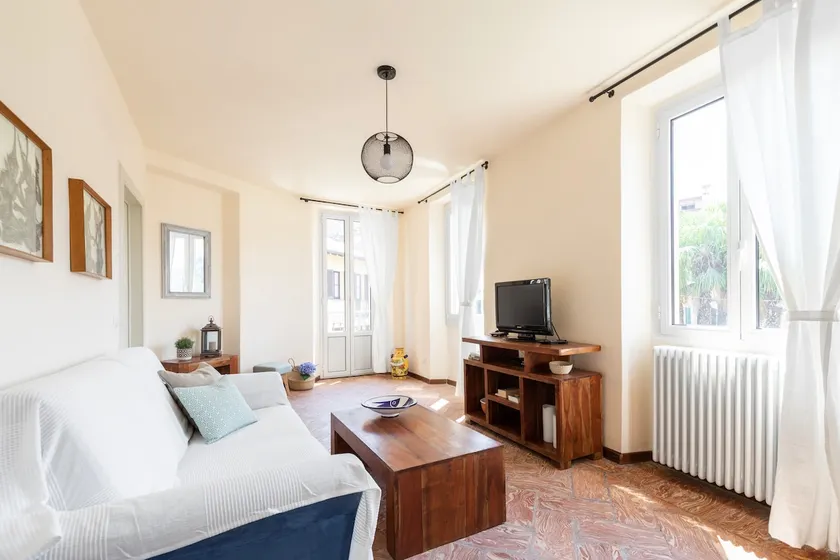 LE RONDINELLE Apartment Bellagio - Image 1