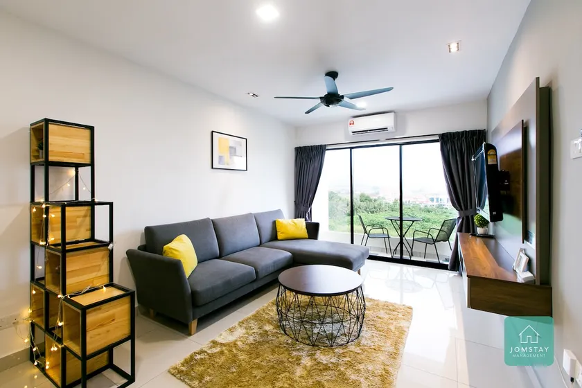 ★Super Promo Water Park★Jomstay-Manhattan Suite 1 - Image 1