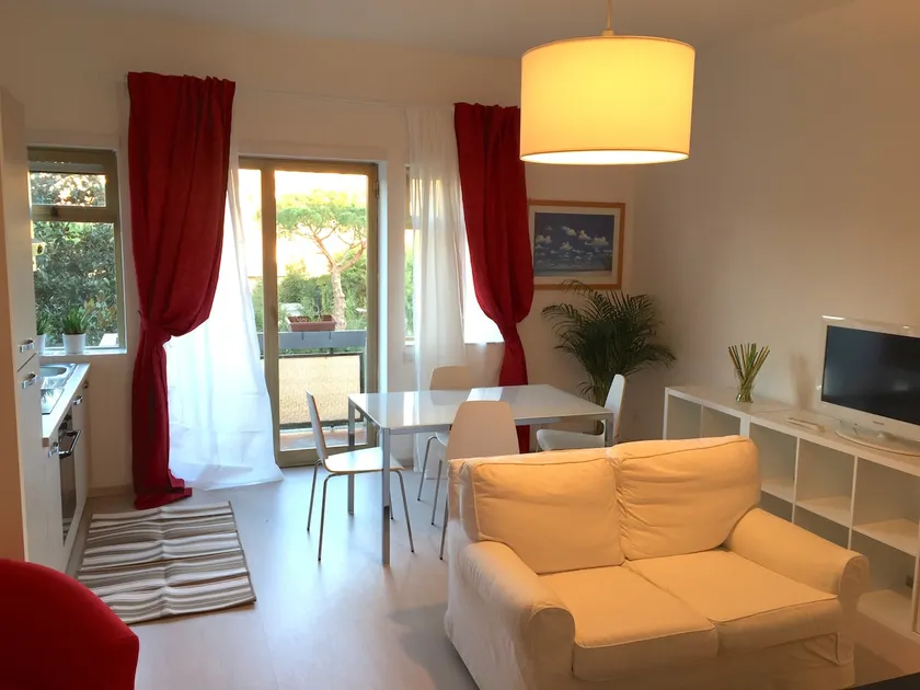 Rom: Ferienwohnung - Roma - Image 1