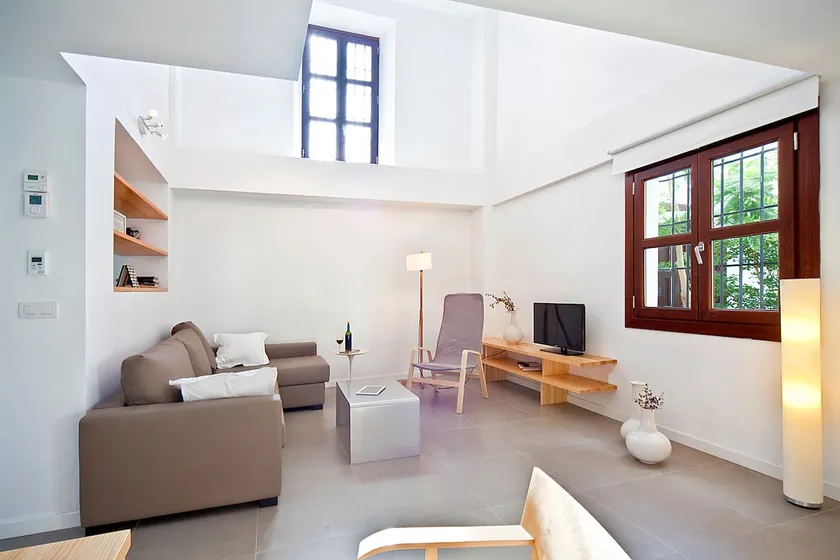 Apartments of José María, Apartment Superio... - Image 1