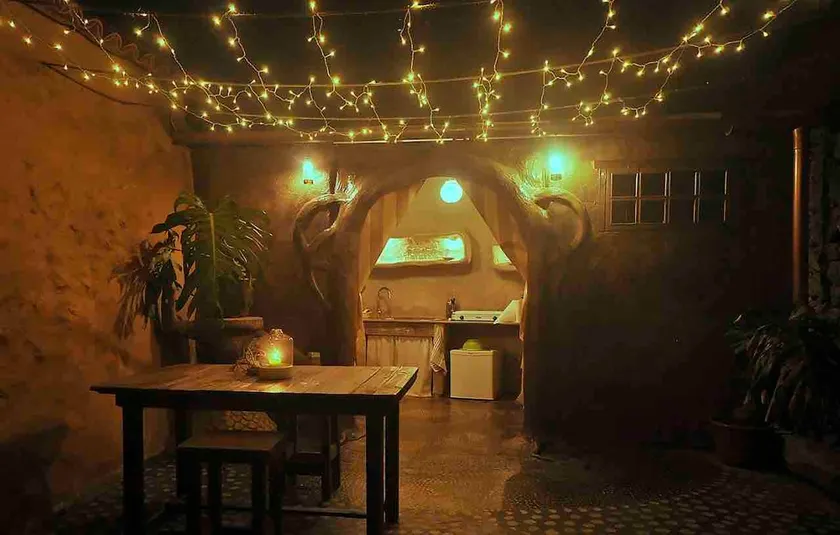 La Cuevita Deck Studio - Image 1