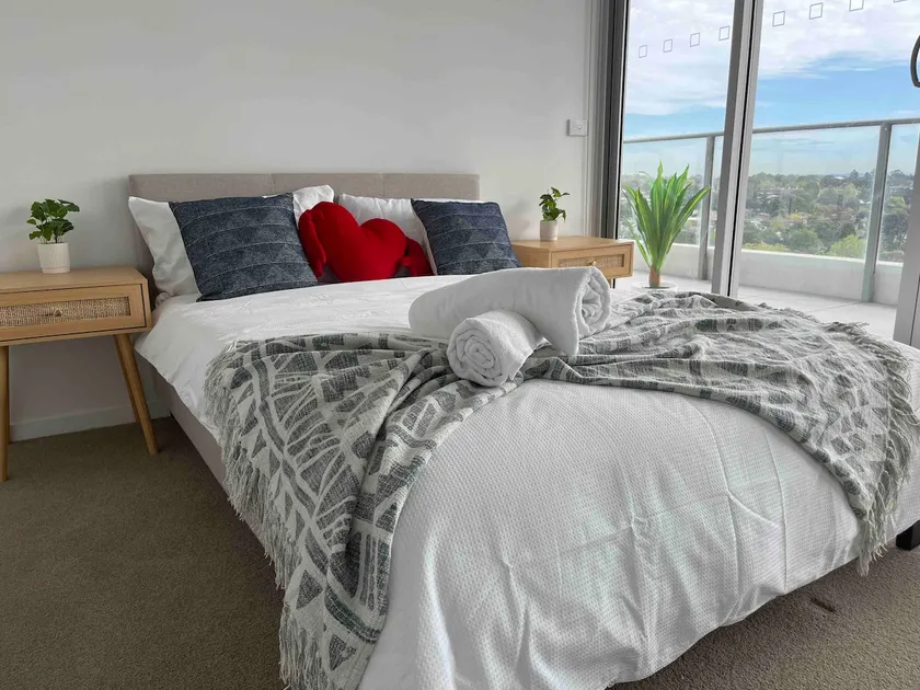 Wonderful Two bedroom apartment in the Box hill - Image 1