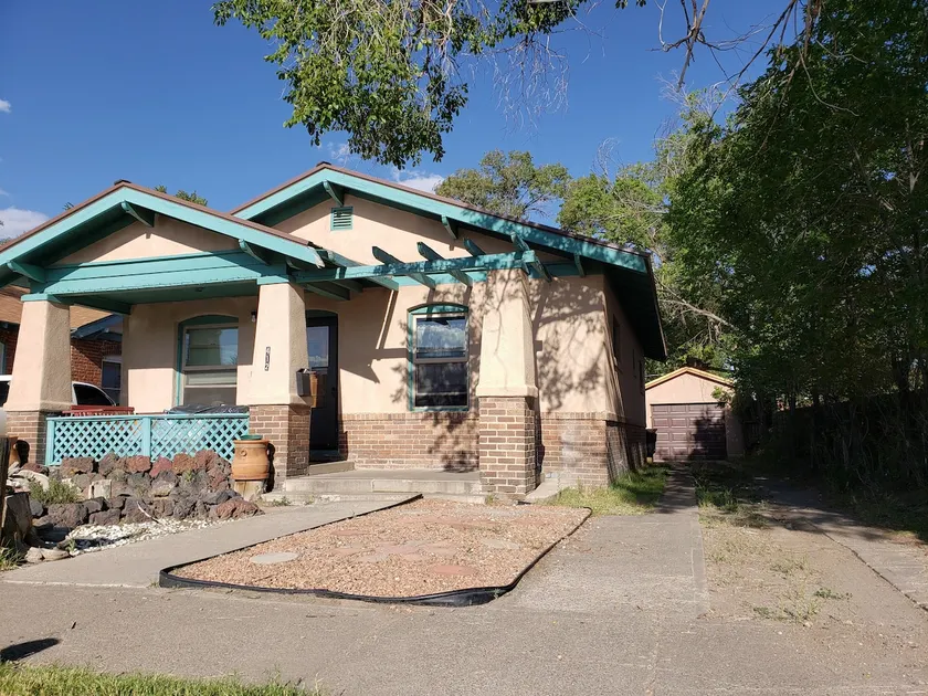 Charming home in the center of Alamosa - Image 1