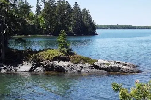 Acadia's Oceanfront CAMP - near Bar Harbor - Image 1
