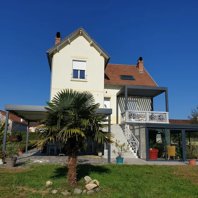 Lou-castanhaire group gîte - Image 1
