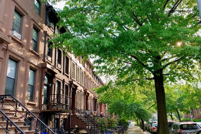 Cozy 1.5BR Apartment in Brooklyn - Image 1