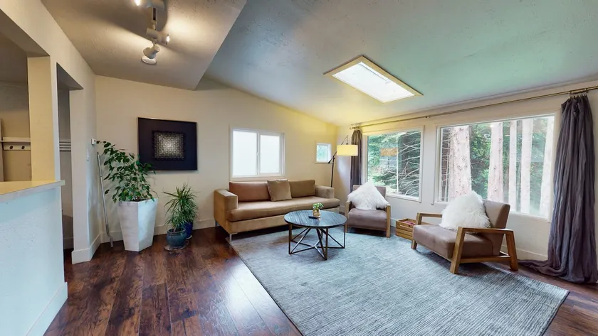 Quiet 2 Bedroom Redwood Park Retreat near HSU - Image 1