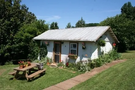 Ruby's Rest - Image 1