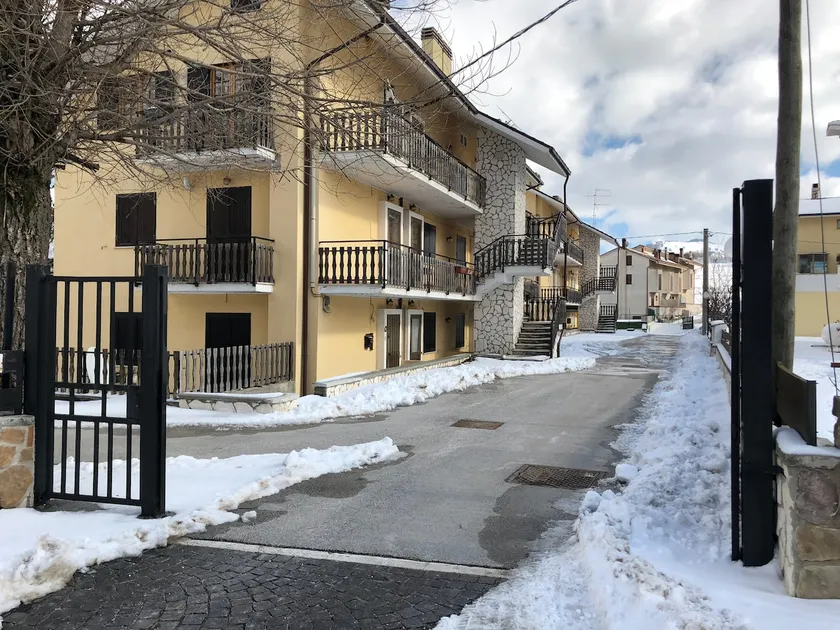 Appartamento in residence Ovindoli - Image 1