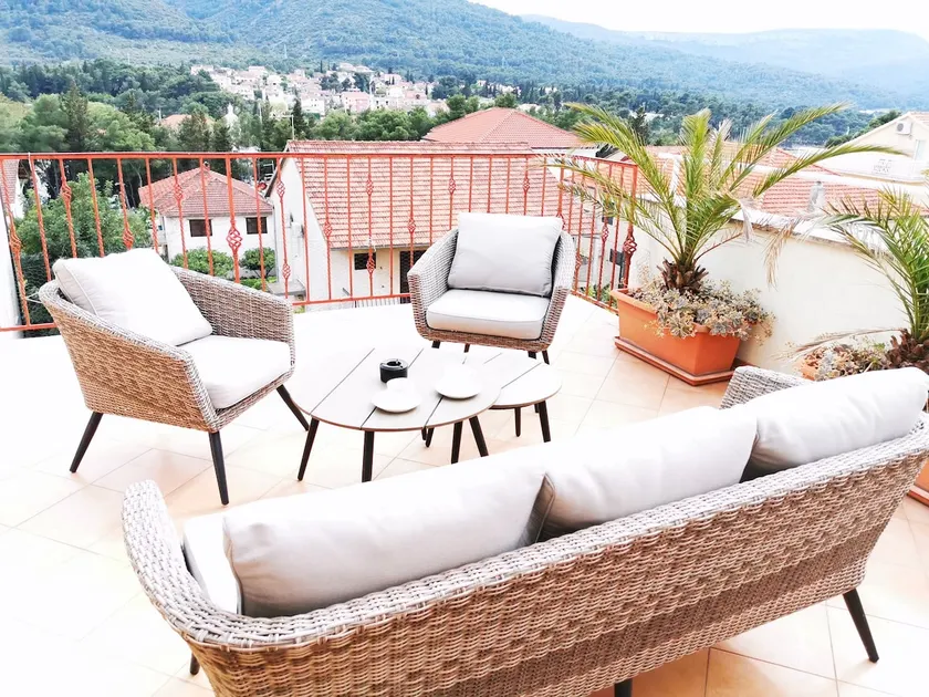 Hvar Island Victoria apartment 100m from beach - Image 1