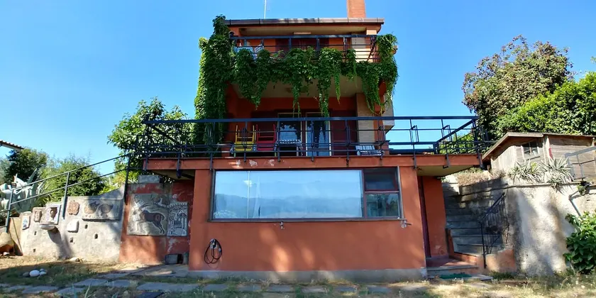 B&B Il Pero, open space - Image 1
