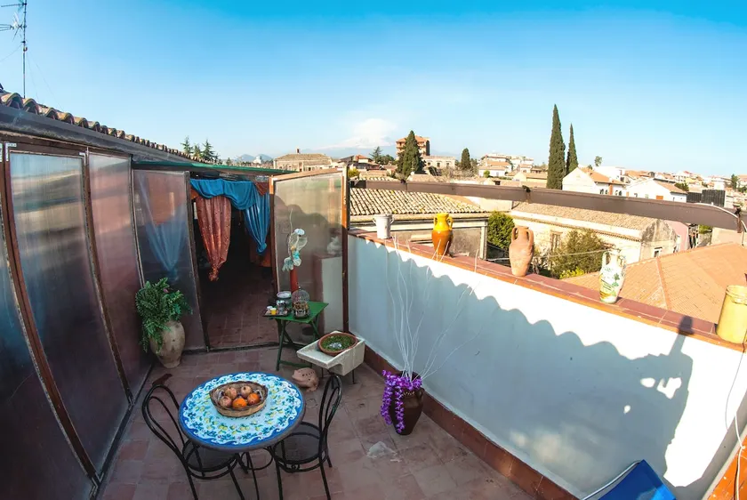 Etnica Penthouse - Image 1