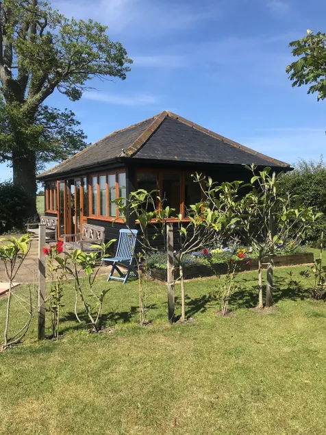 Peaceful Retreat in the Heart of Suffolk - Image 1