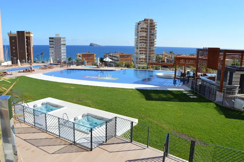 Sunset Drive Exclusive - Benidorm - Image 1