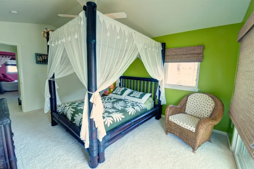 Kona Hawaiian Shangri-La in a 3bd/3 ba - Image 1