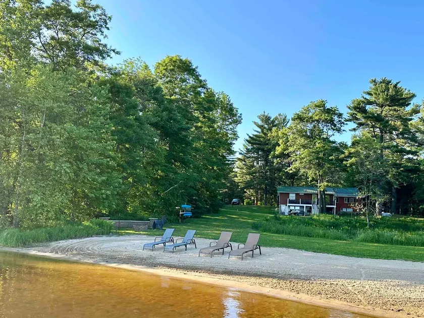 Lakeside Retreat with Sand Beach & More! - Image 1