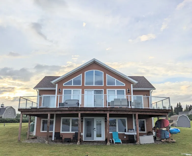 The River Retreat - Image 1