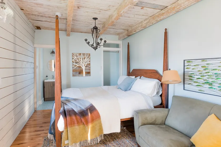 Seahorse Cottage - Image 1