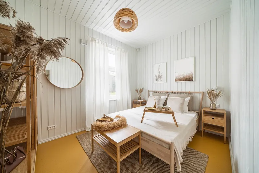 Apartment in Jurmala Amber - Image 1