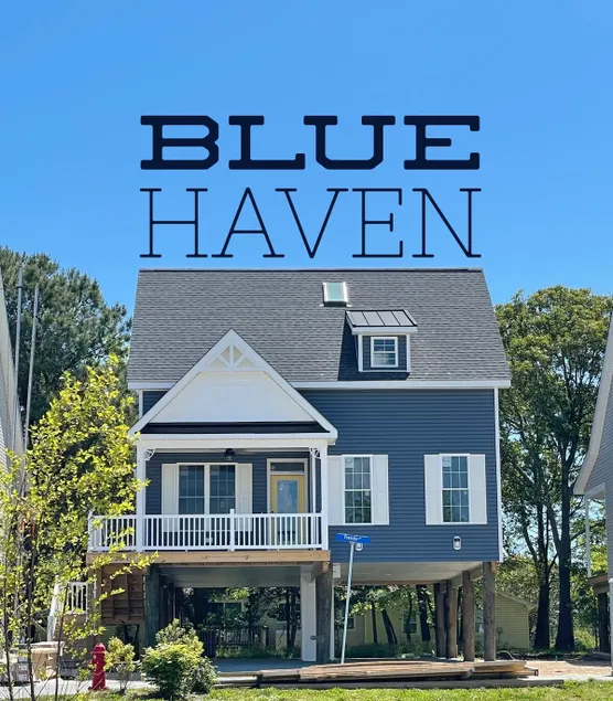 Blue Haven near Bethany Beach (New Beach House!) - Image 1