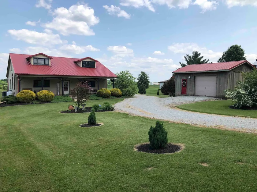 Vineyard Château - peaceful country setting! - Image 1