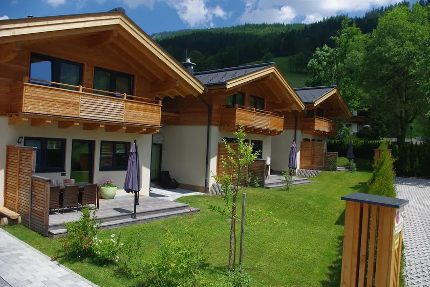 Chalets AurAlpin - Image 1