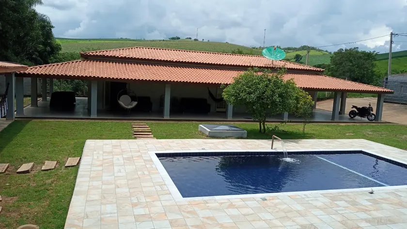 Casa de Campo - Chacara Neverland - Image 1