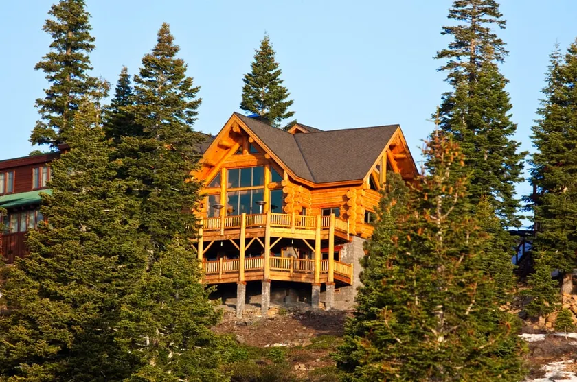 Das Blockhaus in Truckee, Kalifornien - 5250 sq ft of Awesome..! - Image 1