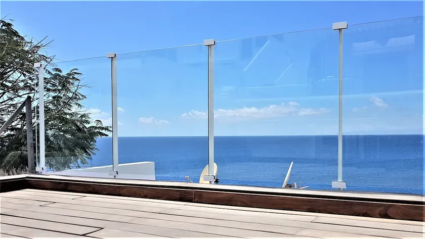 Casa La Vista - Bungalow with fantastic sea views - Image 1