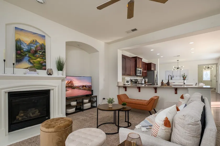 Grand Summit Reno Sparks -Tahoe Vacation Home - Image 1