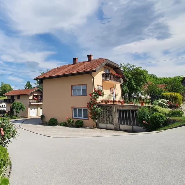 Apartments Barsic - Holiday home Juraj - Image 1