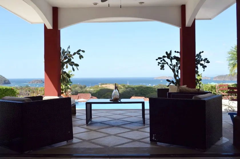 Ocean view with private pool house: Isabela #6 - Image 1