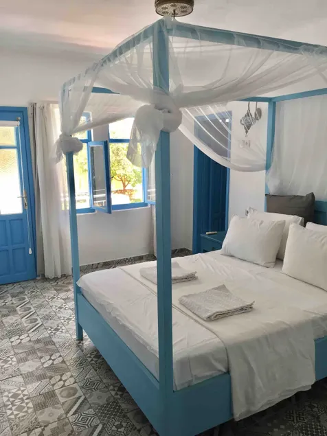 Sage House Patara w/ high speed internet - Image 1