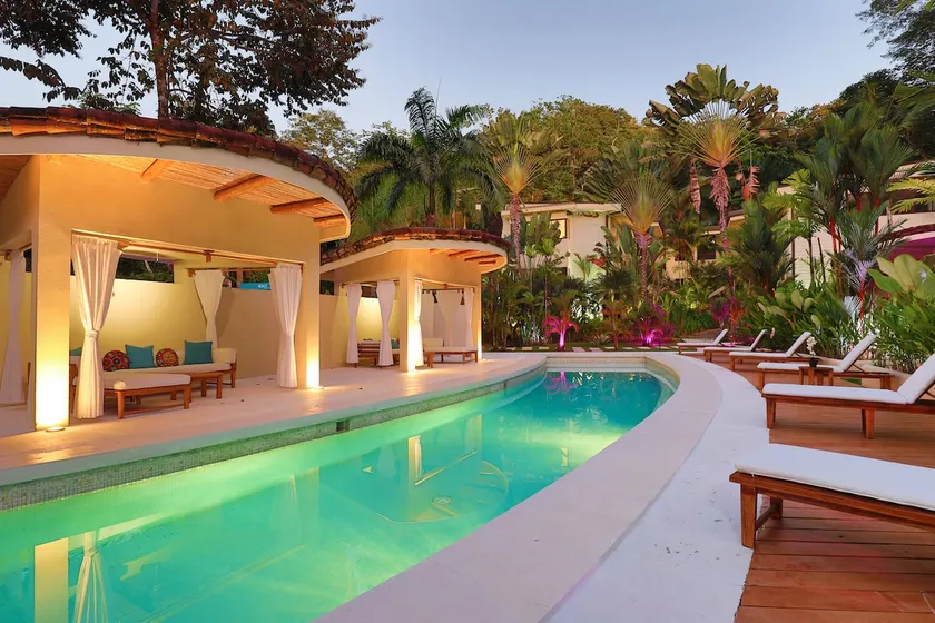Howler Hideaway - Rainforest Paradise, 3 Bed, Pool - Image 1