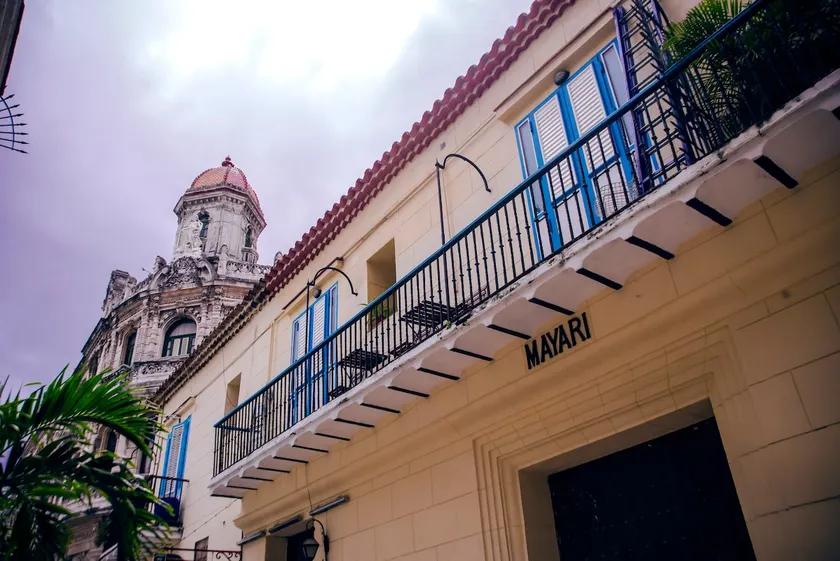 Mayari Havana Apartment - Image 1