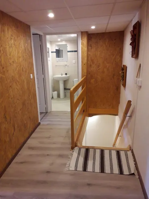 Vacation home for rent from May to October - Image 1