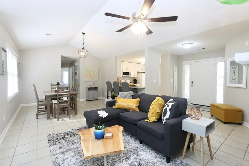 Cute and spacious house just for you! - Image 1