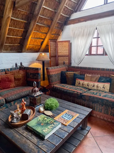 Pantera Lodge - Image 1