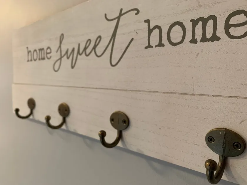 Home Sweet Home - complete garage suite - Image 1