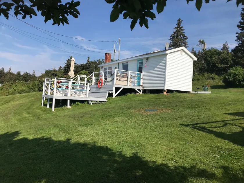 Seaside Cottages in Baxters Harbour, Nova Scotia - Image 1