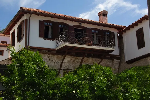 Annousas House: spacious traditional village house - Image 1