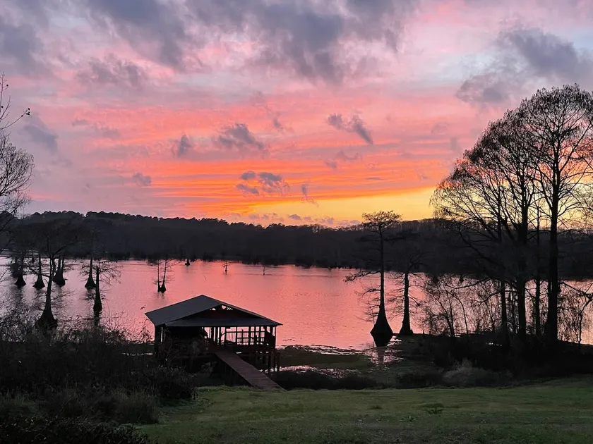 Caddo Lake Jefferson Karnack Uncertain TX Vivian - Image 1