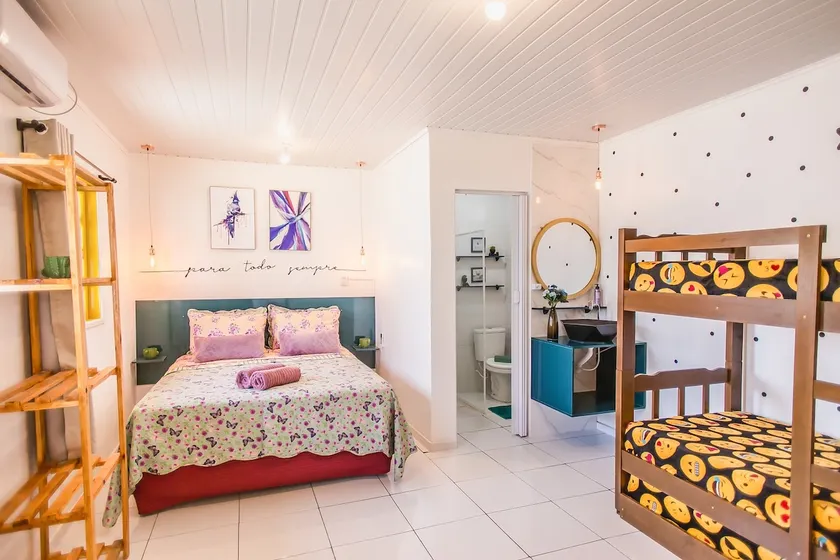 Stay 200 meters from Beto Carrero! 5 min walk - Image 1