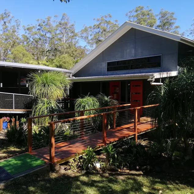 Stay@ Montville Great Walk - Image 1