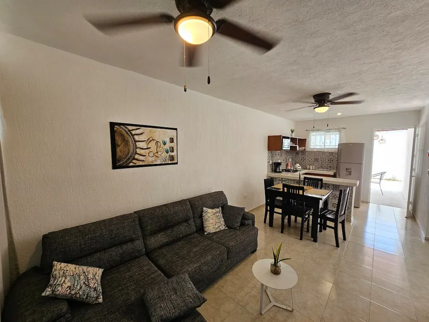 Nice and comfortable house Los Héroes - Image 1