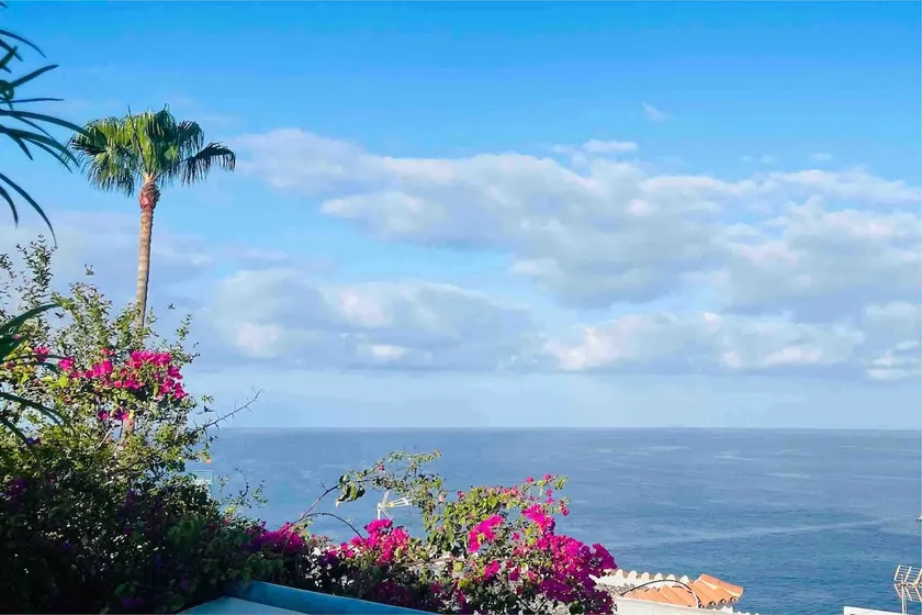 Casa Solaris at Anfi Beach with Private Terrace, Pool & Netflix - Image 1