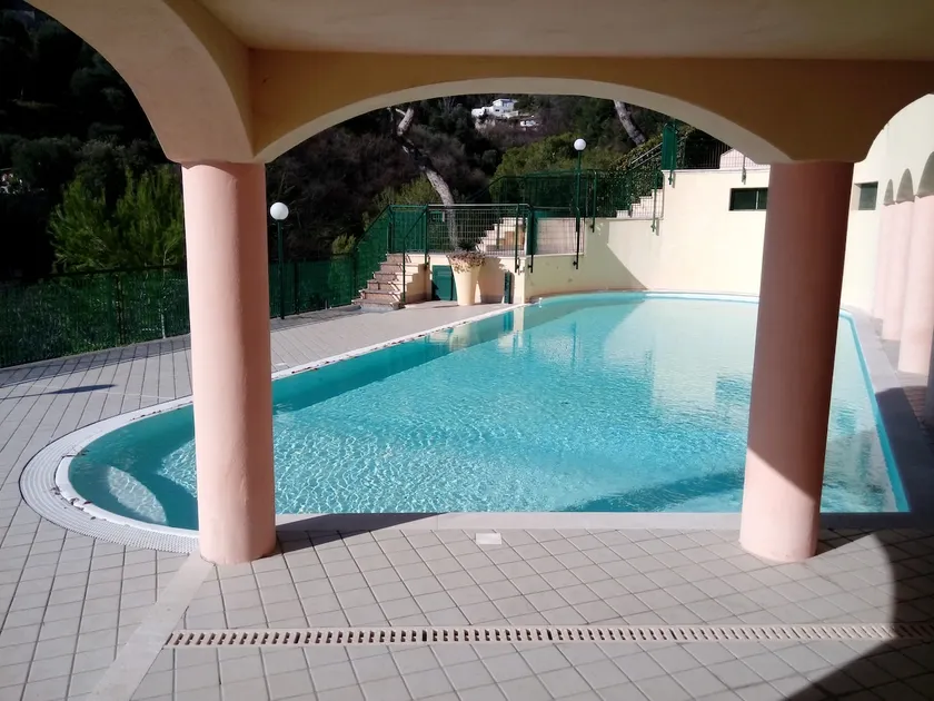 monaco holiday house blue coast montecarlo - Image 1